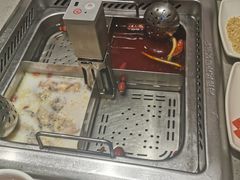 -海底捞火锅(青山湖万达夜宵主题店)