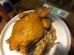 -长安记·大美陕菜(大族广场店)