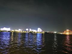 -武汉两江游览·夜游长江(汉口粤汉码头)