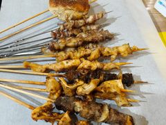 -烤五行·烧烤烤串(石佛营店)