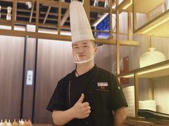 -水木锦堂·自助铁板烧(方庄时代店)