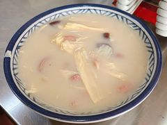 胡椒猪肚汤-胡椒猪肚汤(康王店)