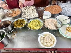 -金陵老丁家馄饨(新街口店)