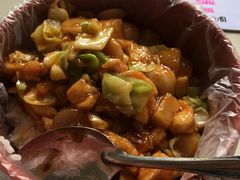 -胖哥料理(兴义里店)