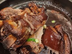 谊园大肘子-大谊园