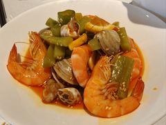 -佳丽海鲜大酒楼(环岛海景店)