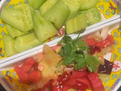 -芦月轩羊蝎子(劲松店)