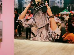 -深圳湾万象城(南山店)