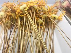 -马路边边串串香(双井直营店)