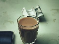 -老光明岗琼甜茶馆