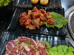 -丹东丛炟海鲜烧烤(江艺路店)