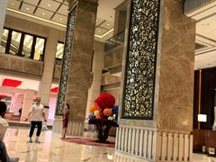 -怡咖啡海鲜自助餐厅(浦东香格里拉店)