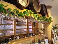 -Restaurant Paulaner am Dom