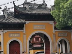 -枫镇面馆(寒山寺店)