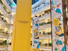 -新世界大丸百货