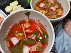-韩阳王石板烤肉