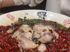 -谢虢彬名厨私房菜