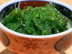 -Tuna maki寿司(苏州万象天地店)