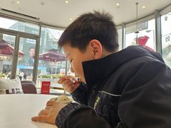 -哈根达斯(上海金山店)