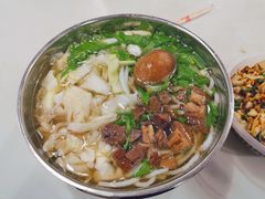 -花溪王记牛肉粉(四季花溪商场店)