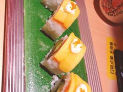 -TORO MaKi 寿司·日料(华创店)