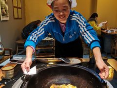 -锅来乐地锅鸡(安亭店)