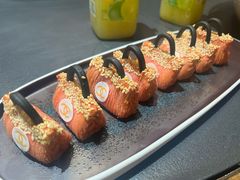 -曼格纳·曼芯馆(杨浦店)