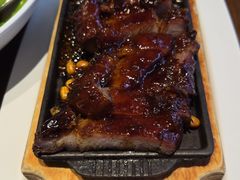 -千日贺茶餐厅(高新万达店)