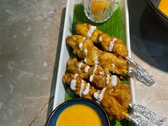 -星叶·东南亚料理(福州仓山万达店)