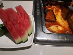 -海底捞火锅(杭州庆春路夜宵主题店)