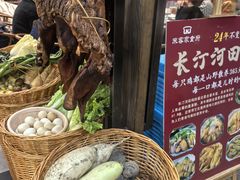 -来客家食府 · 福建客家菜