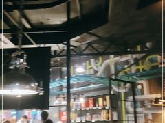 -蟹谢蒸鲜自助餐厅