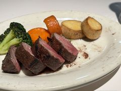 -K·Kitchen KK牛扒厨房(江南西店)