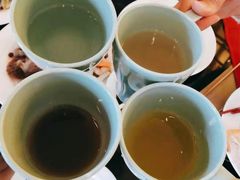 -富力希尔顿酒店·地阔自助餐厅