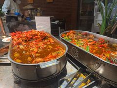 -杭州开元名都大酒店·地中海自助餐厅
