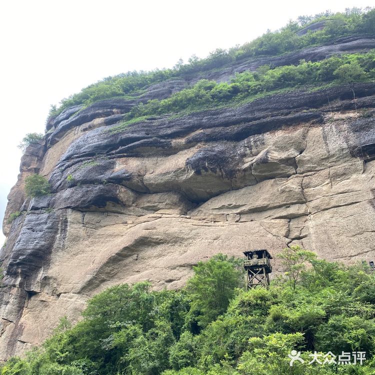 剑门关，每个人都有自己的蜀道难