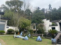 -景德镇古窑民俗博览区