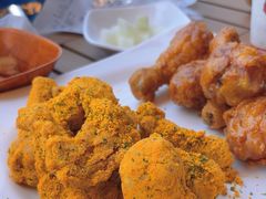-BHC炸鸡 (城山店)