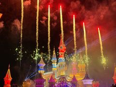 -沈阳方特欢乐世界