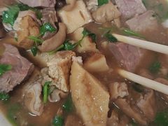 -胖子卤煮