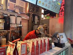 -港师傅·菠萝包(北京超极合生汇店)