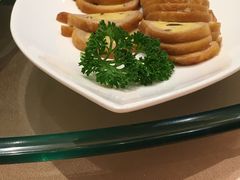 -丽思卡尔顿酒店-天泰轩中餐厅(大沽北路店)