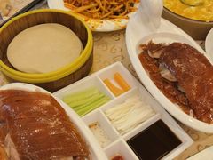 -大鸭梨(天通西苑店)