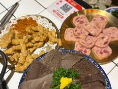 -旧街市鲜货老火锅(大光路店)