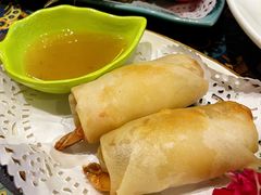 -荷花泰菜(东方新天地店)