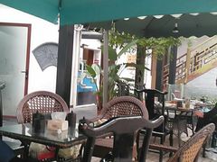 露天位-莹珠阁·私房菜