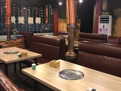 -郑阿姨的家·이모네·韩料&烤肉(武川路店)