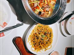 -新辣宴·湖南家常菜·商务聚餐(中粮创芯店)