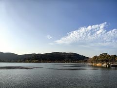-南北湖风景区