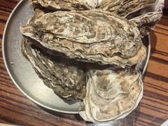 -蚝堡海鲜·威海菜·海肠捞饭·烧烤·亚洲吃蚝公司(幸福门店)